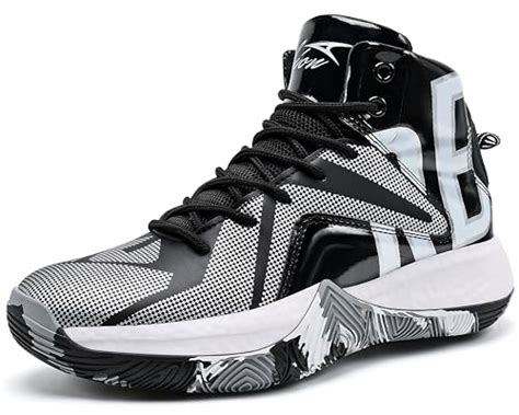 basketball shoes that increase your vertical